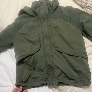 Lululemon jacket